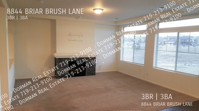 Building Photo - 8844 Briar Brush Ln