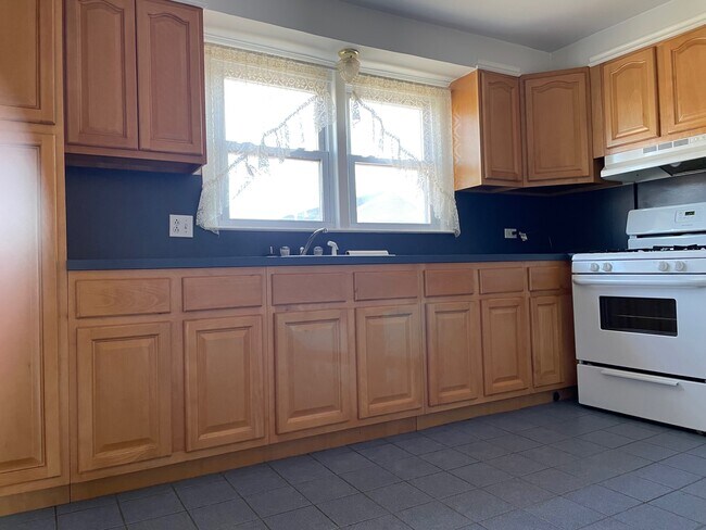 Kitchen - 167 Adelphi Ave