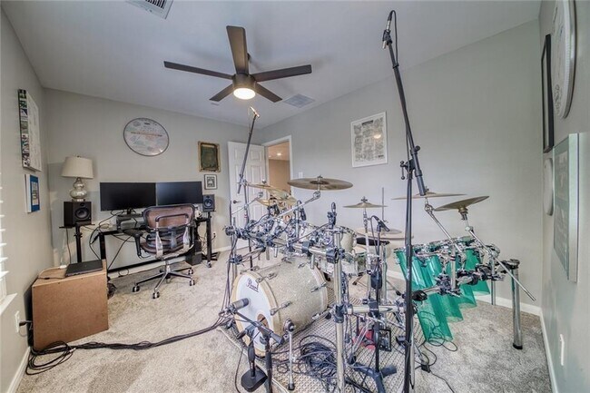 Building Photo - 3735 Harvey Penick Dr