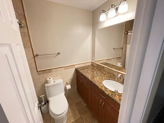 Building Photo - 8161 SW 24th Ct