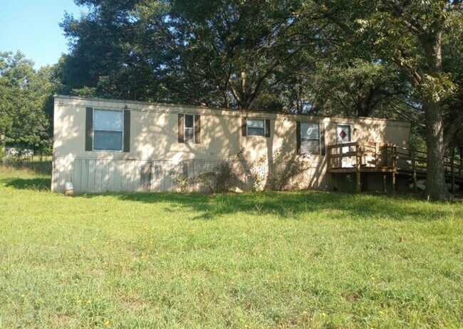 Building Photo - 2 Bedroom Mobile Home in Iva
