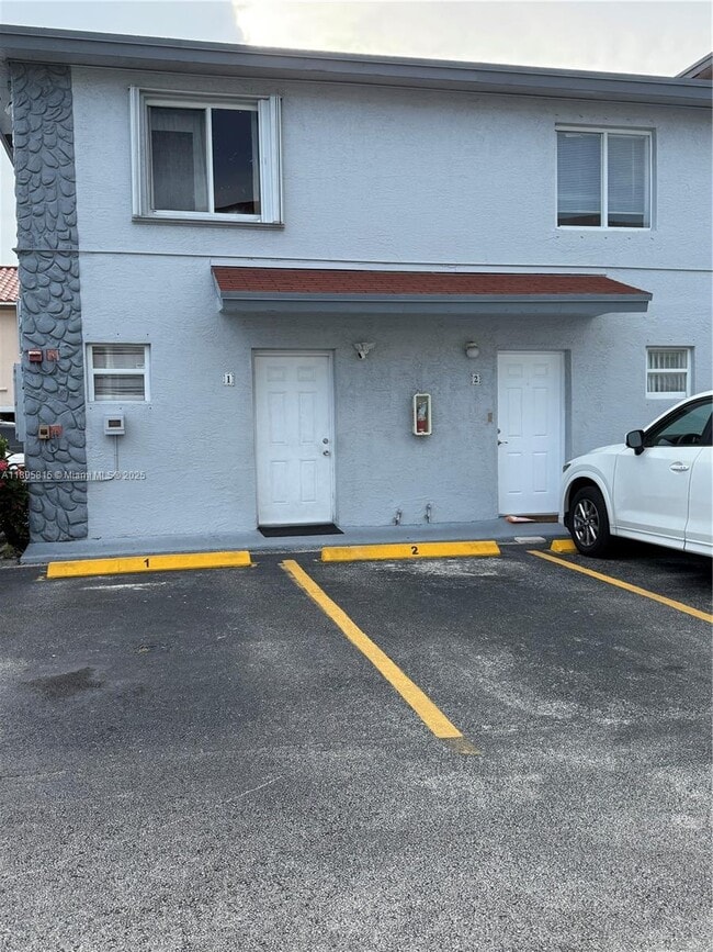 Building Photo - 8031 NW 8th St