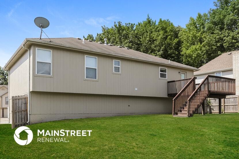 Building Photo - 12210 E 56th Terrace