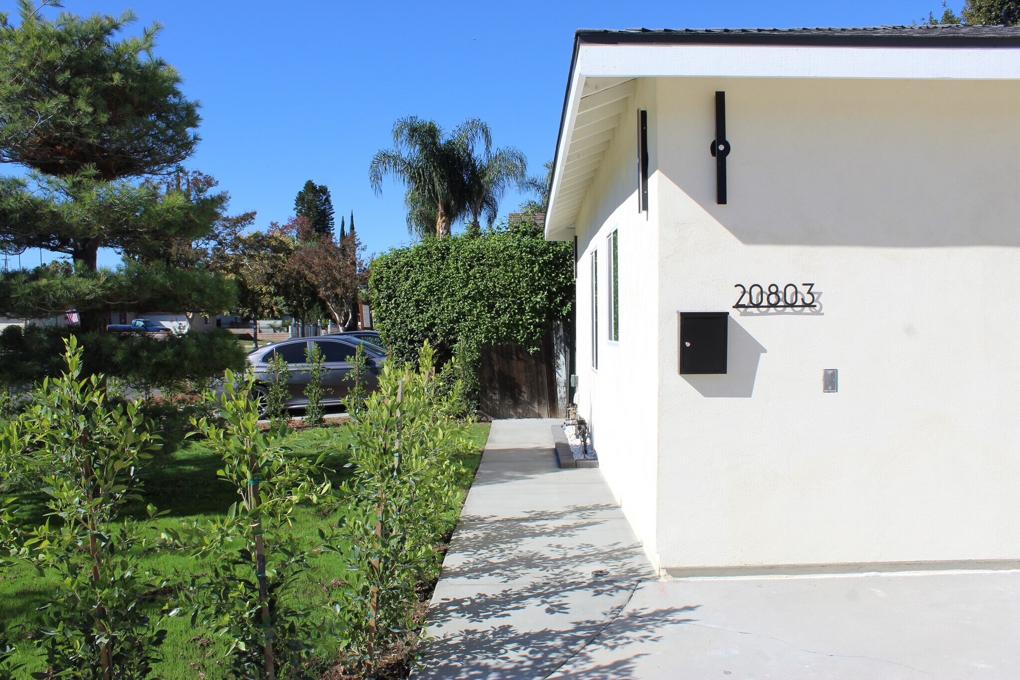 Building Photo - 20803 Bassett St