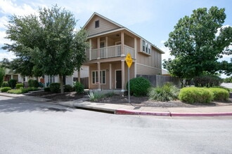 Building Photo - 4528 Credo Lane
