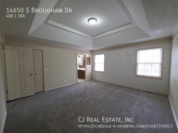 Building Photo - 14650 S Brougham Dr