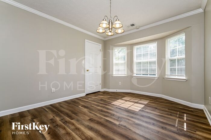 Building Photo - 3781 Parnell Way