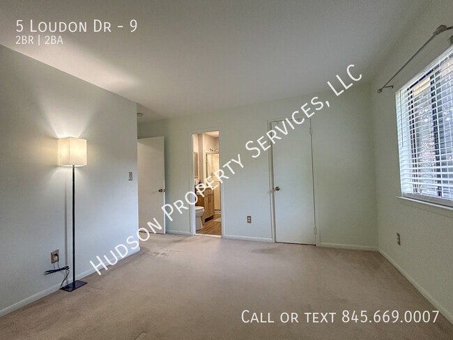 Building Photo - 5 Loudon Dr