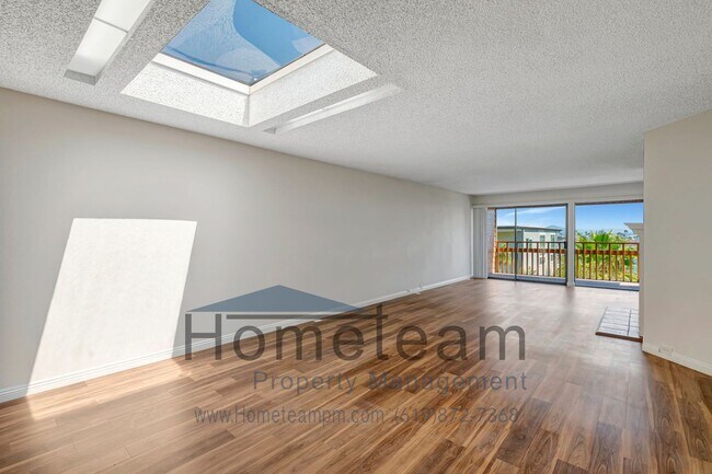 Building Photo - 2 BR/ 2BA 1380 SQFT Point Loma / La Playa ...