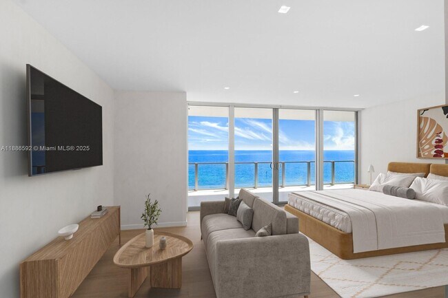 Building Photo - 350 Ocean Dr