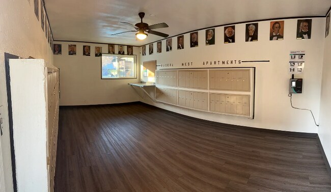 Building Photo - 625 S Madera Ave
