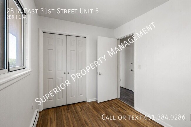 Building Photo - 2818 E 31st St