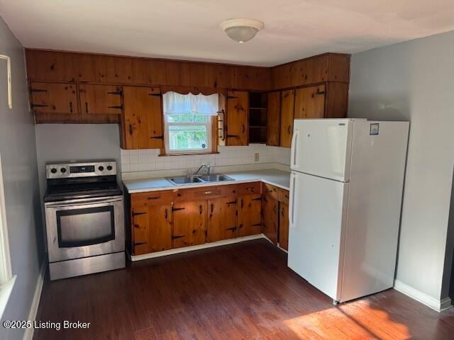 Building Photo - 2019 Lower Hunters Trace