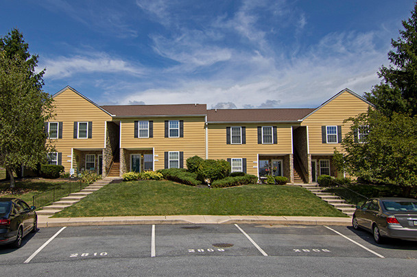 Building Photo - Paxton Mill Estates