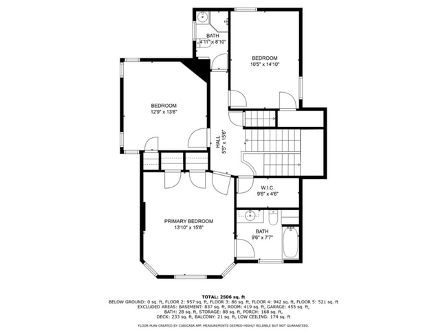 Building Photo - 1753 Williams Ave