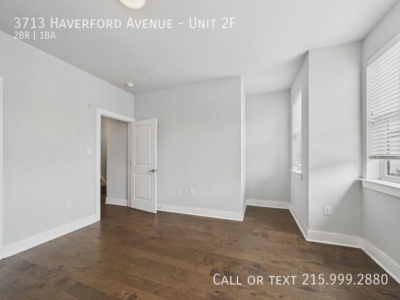 Building Photo - 3713 Haverford Ave