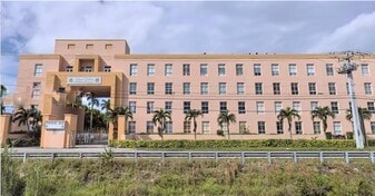 Building Photo - 7400 W 20th Ave