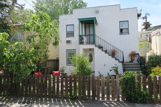 Building Photo - 16 Pacheco Ave