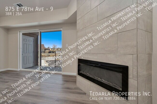 Building Photo - 875 E 78th Ave