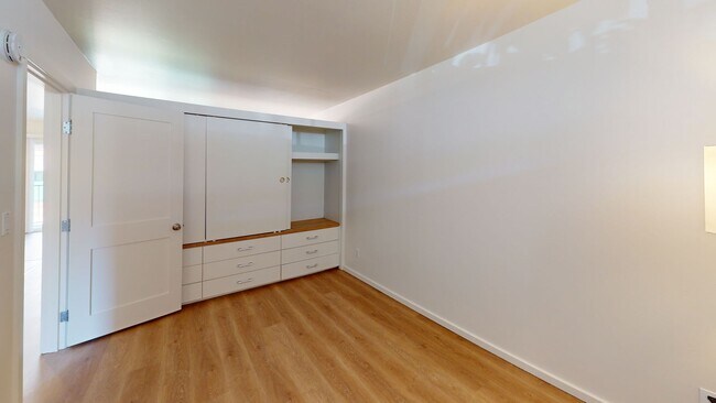 Interior Photo - The Villa