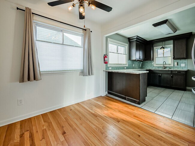 Building Photo - AVAILABLE NOW! Beautifully Updated 3-Bedroom Home with High-End Finishes!