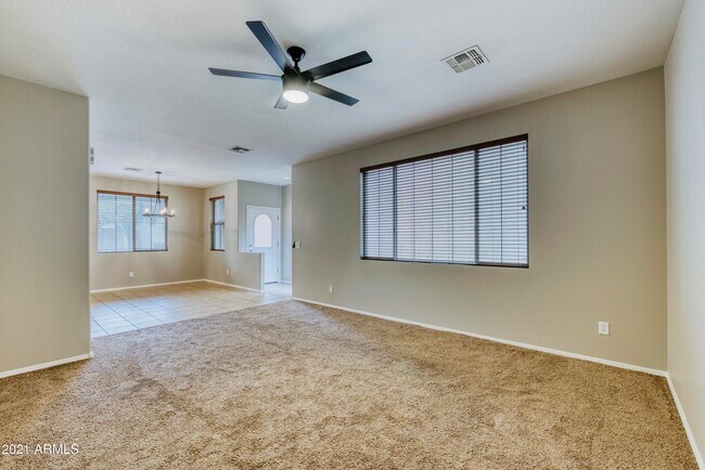 Building Photo - 4378 E Rosemonte Dr