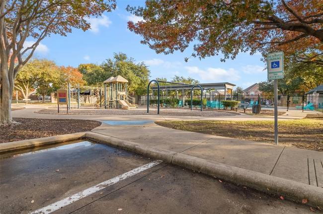 Building Photo - 2551 Brazos Dr