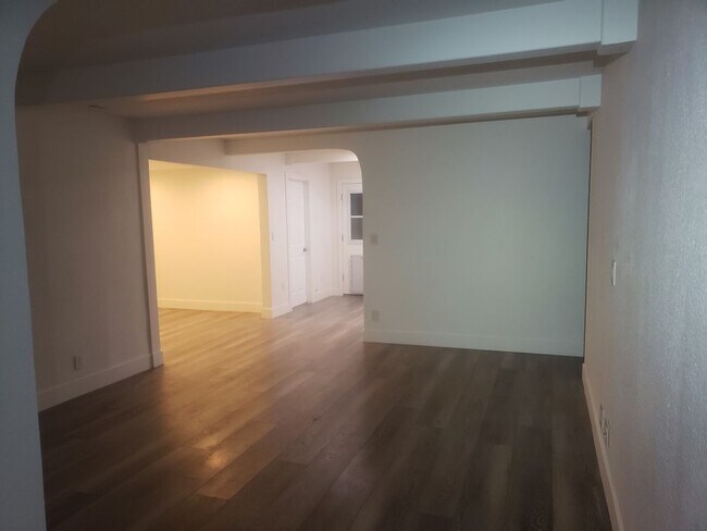 Building Photo - Beautifully Renovated Home with Updated Kitchen and bath, paint, and flooring! FREE SOLAR TOO!!!!