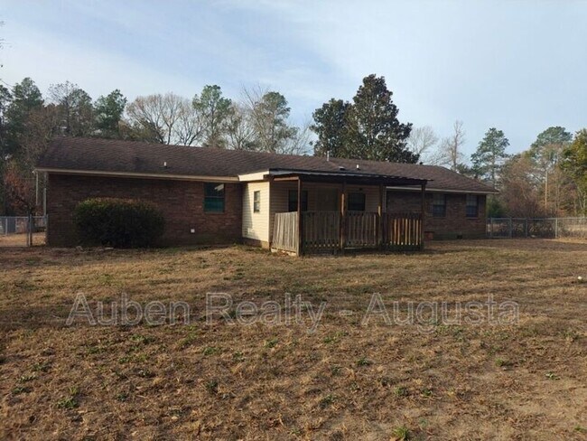 Building Photo - 3718 Byrd Rd