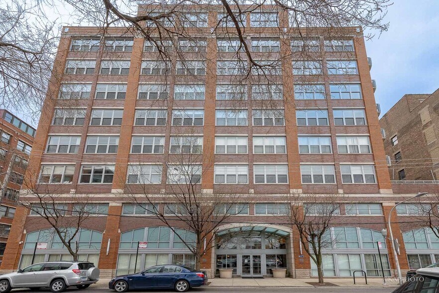 Primary Photo - 933 W Van Buren St