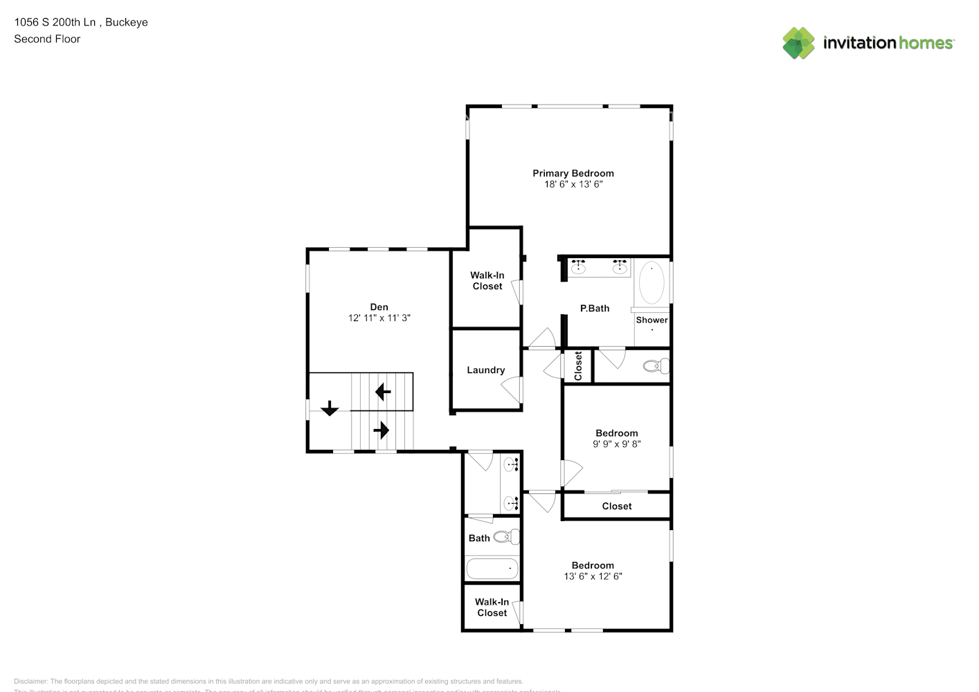 Building Photo - 1056 S 200th Ln