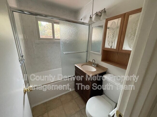 Building Photo - 4120 S Inca St