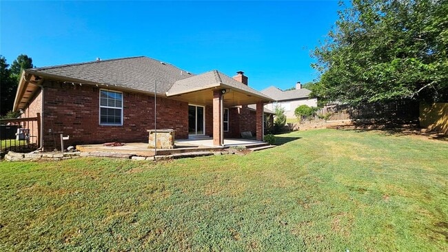 Building Photo - 4017 Eaton Pl