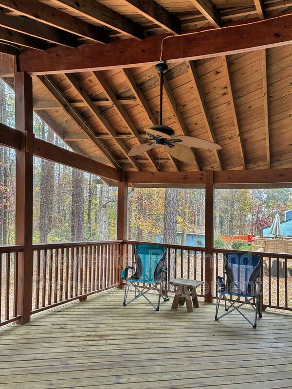 Building Photo - 2618 Darnell Rd