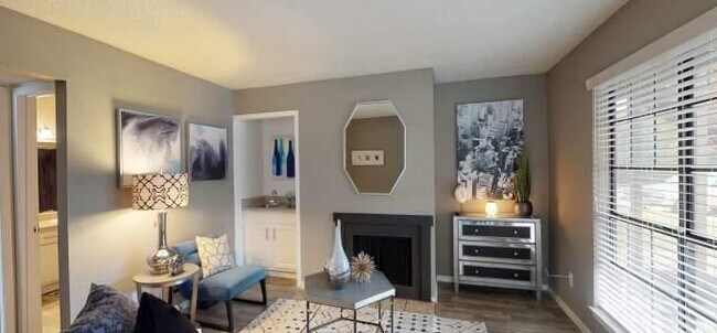 Building Photo - 1 bedroom in Fort Worth TX 76120