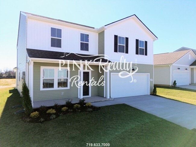 Building Photo - 3409 Fellowship Rd