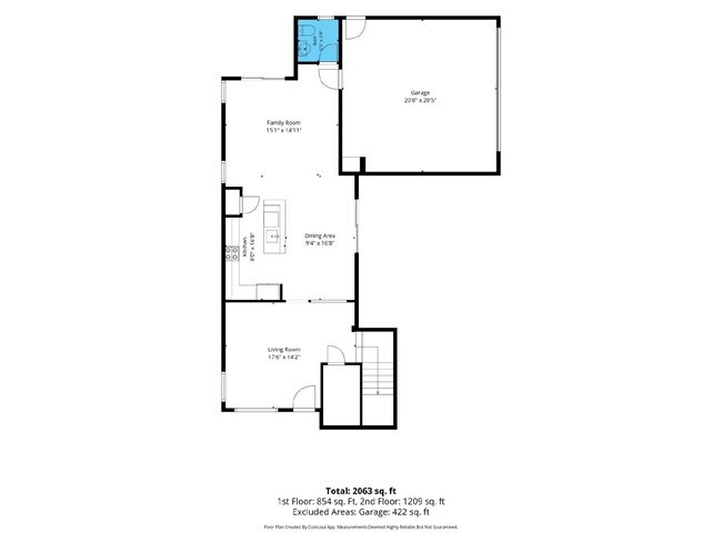 Building Photo - LIVE THE POWER RANCH LIFESTYLE — INTERNET & LANDSCAPING INCLUDED!