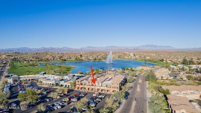 Building Photo - 12625 N Saguaro Blvd