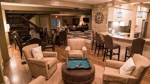 ClubHouse - 652 Olde Towne Ave