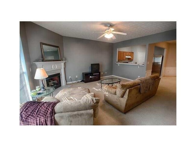 Building Photo - 3816 Dandridge Way NW