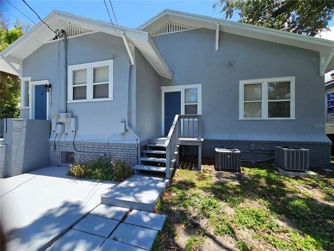 Building Photo - 1408 N Fort Harrison Ave