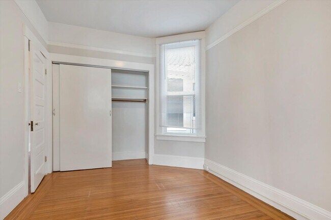 Building Photo - 1168 Church St