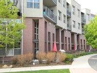 Building Photo - Private Balcony