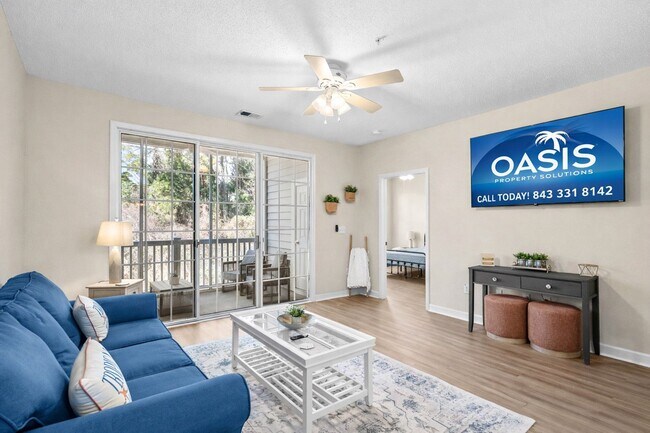 Building Photo - 5801 Oyster Catcher Dr