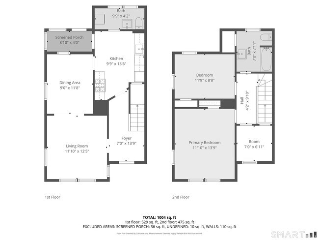 Building Photo - 45 Dunham St