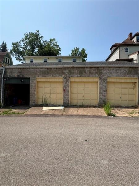 Building Photo - 1516 Cumberland St