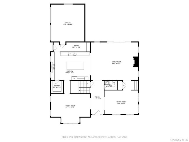 Building Photo - 1 Stonewall Ln