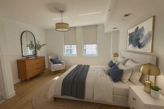 Building Photo - 4100 Salzedo St