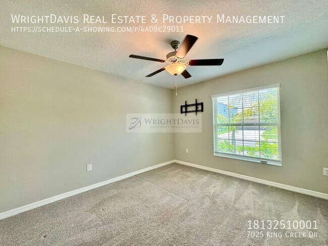 Building Photo - 7025 King Crk Dr
