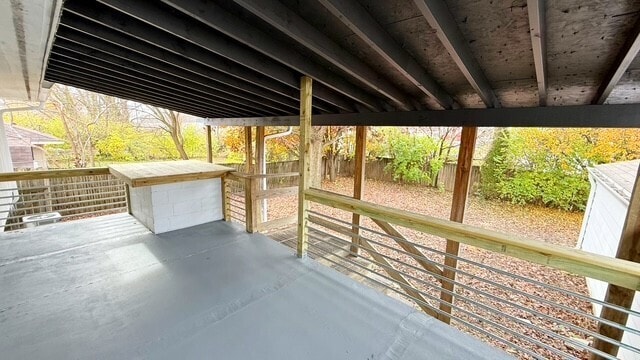 Building Photo - 2608 N Routiers Ave